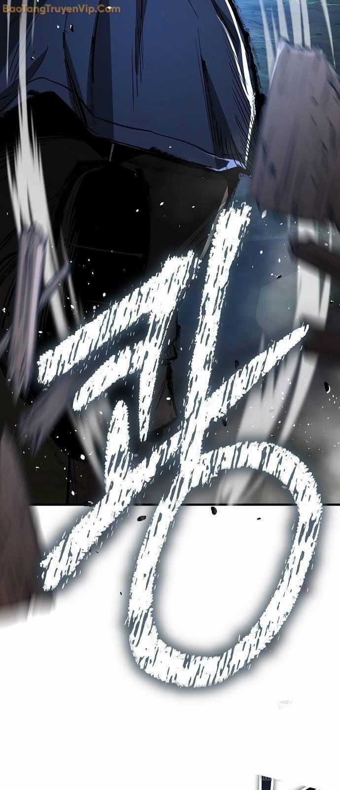 Kẻ Điên Và Đội Trưởng Cảnh Vệ Chapter 20 trang 55