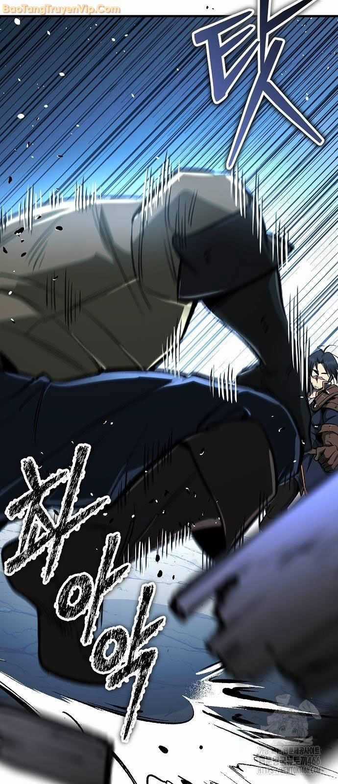 Kẻ Điên Và Đội Trưởng Cảnh Vệ Chapter 20 trang 56