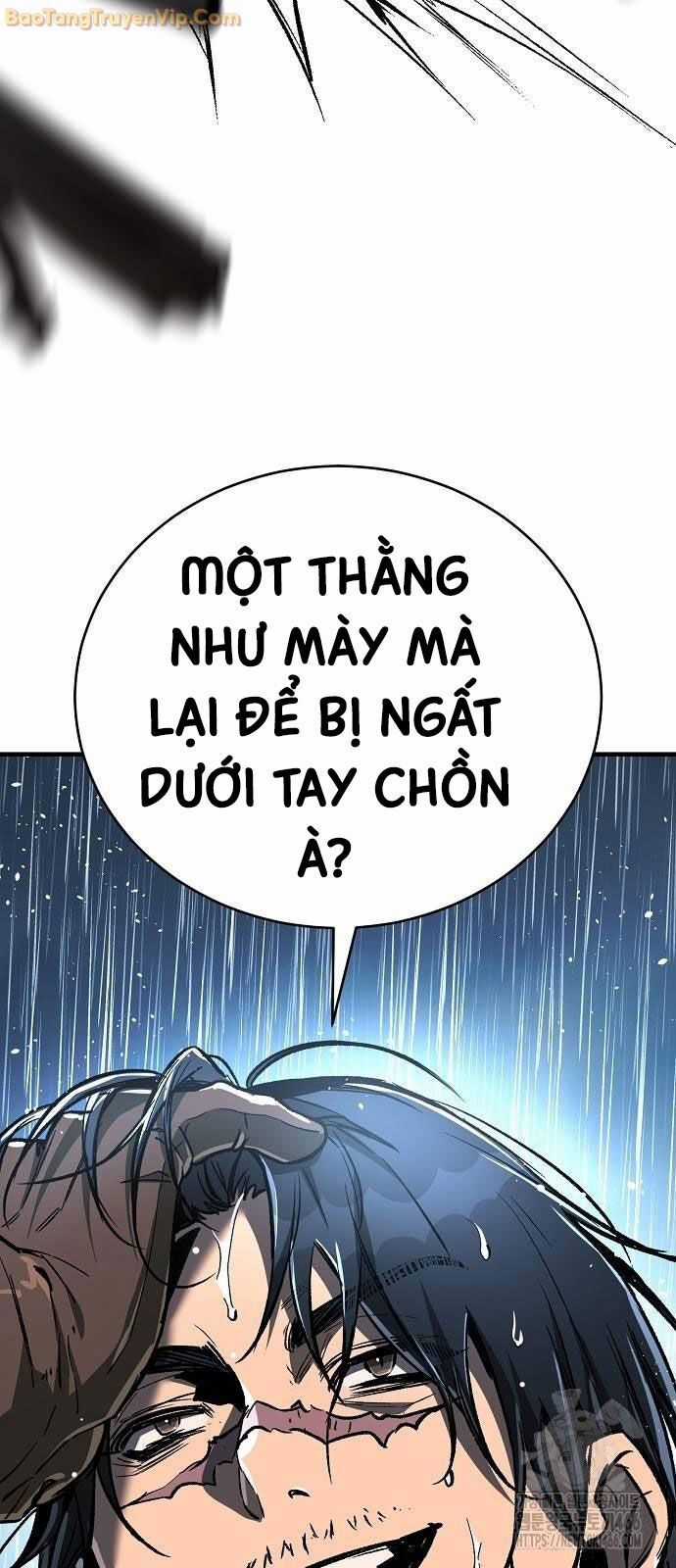 Kẻ Điên Và Đội Trưởng Cảnh Vệ Chapter 20 trang 57