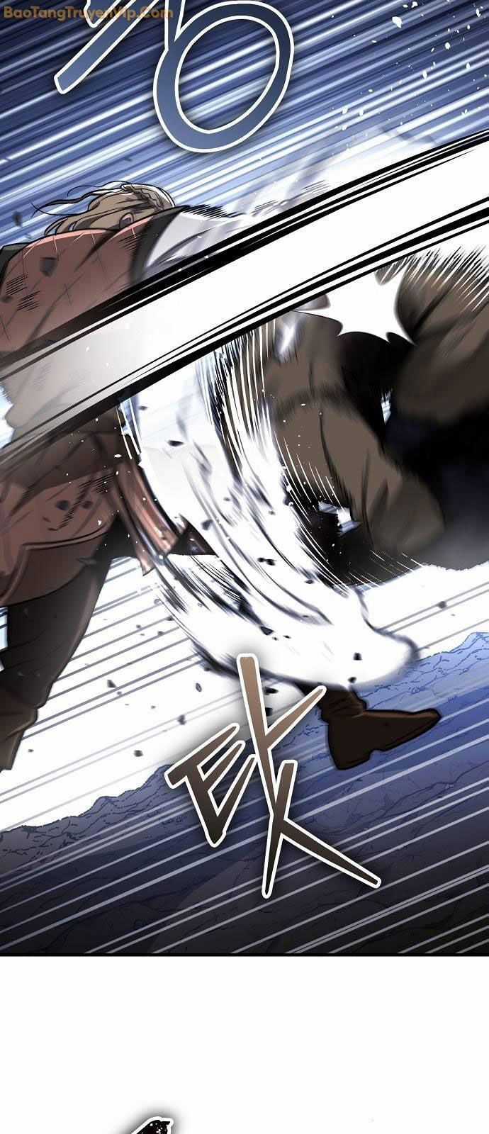 Kẻ Điên Và Đội Trưởng Cảnh Vệ Chapter 20 trang 6