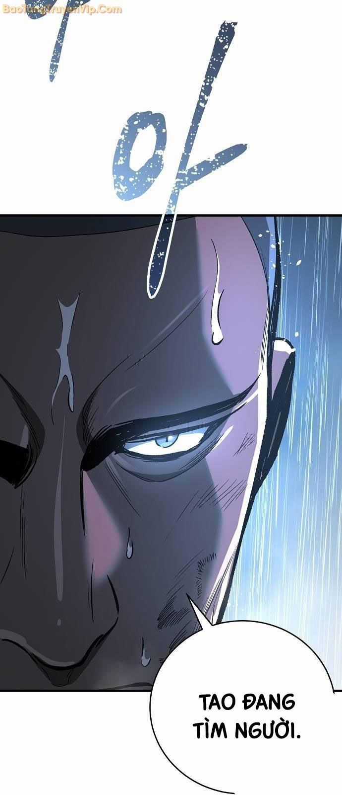 Kẻ Điên Và Đội Trưởng Cảnh Vệ Chapter 20 trang 60