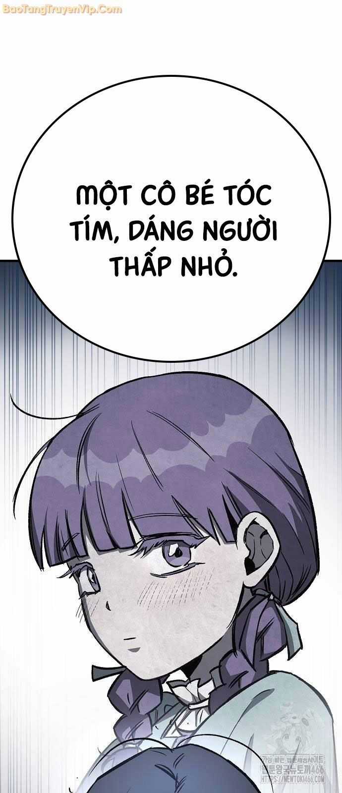 Kẻ Điên Và Đội Trưởng Cảnh Vệ Chapter 20 trang 61