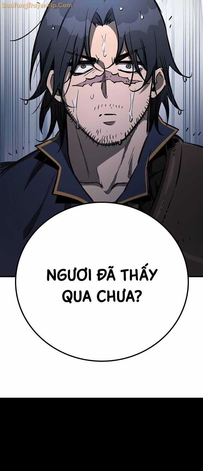 Kẻ Điên Và Đội Trưởng Cảnh Vệ Chapter 20 trang 62