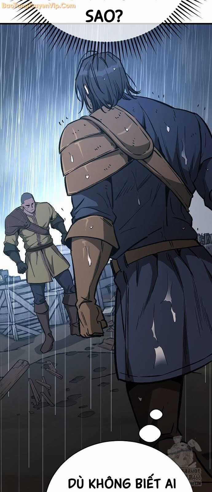 Kẻ Điên Và Đội Trưởng Cảnh Vệ Chapter 20 trang 65