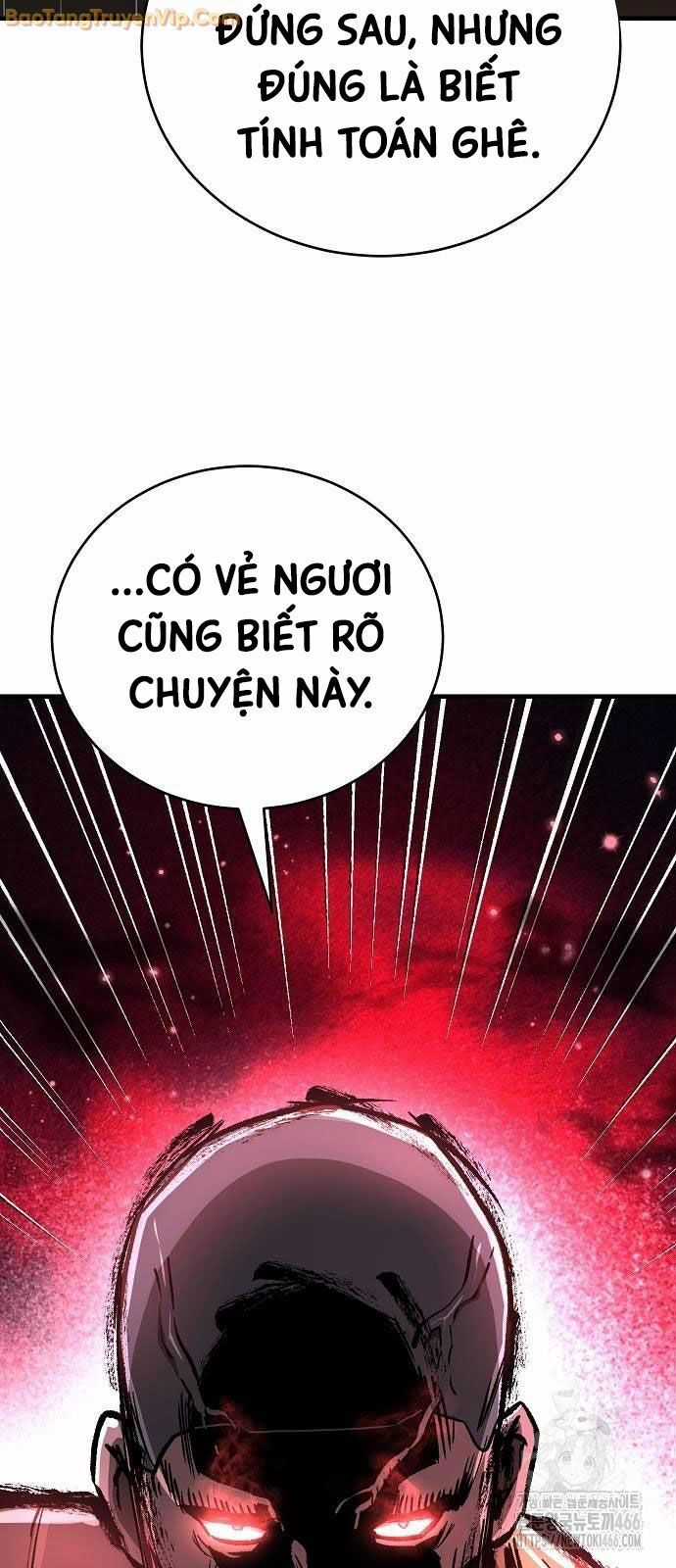 Kẻ Điên Và Đội Trưởng Cảnh Vệ Chapter 20 trang 66