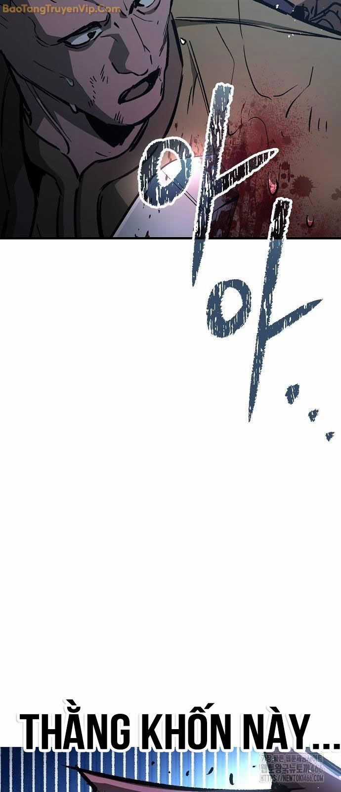 Kẻ Điên Và Đội Trưởng Cảnh Vệ Chapter 20 trang 69