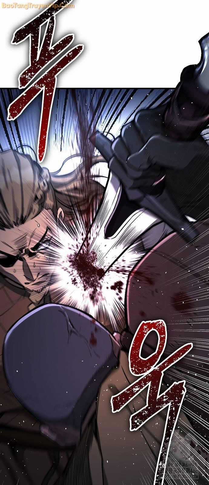 Kẻ Điên Và Đội Trưởng Cảnh Vệ Chapter 20 trang 7