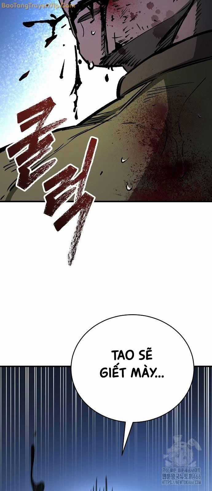 Kẻ Điên Và Đội Trưởng Cảnh Vệ Chapter 20 trang 72