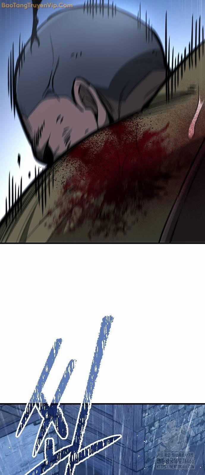 Kẻ Điên Và Đội Trưởng Cảnh Vệ Chapter 20 trang 73