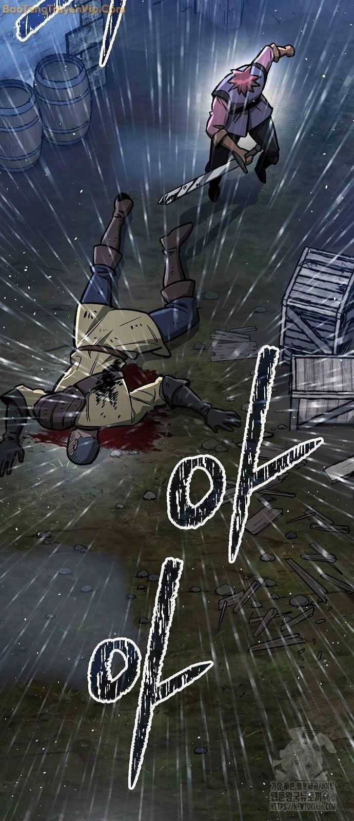 Kẻ Điên Và Đội Trưởng Cảnh Vệ Chapter 20 trang 74