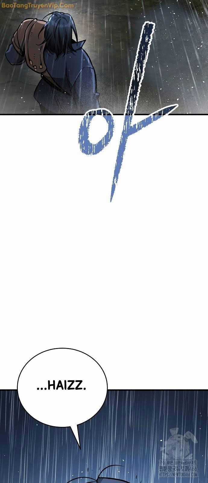 Kẻ Điên Và Đội Trưởng Cảnh Vệ Chapter 20 trang 75