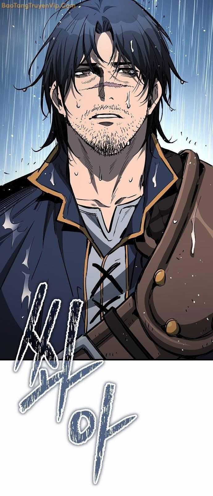 Kẻ Điên Và Đội Trưởng Cảnh Vệ Chapter 20 trang 76