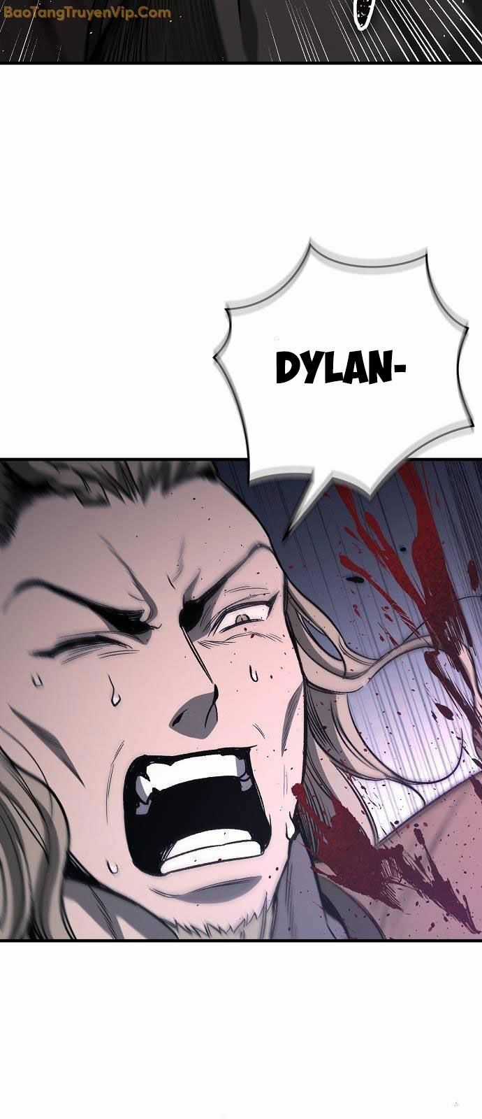 Kẻ Điên Và Đội Trưởng Cảnh Vệ Chapter 20 trang 8