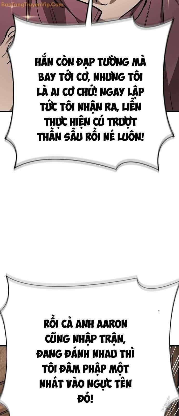 Kẻ Điên Và Đội Trưởng Cảnh Vệ Chapter 20 trang 81