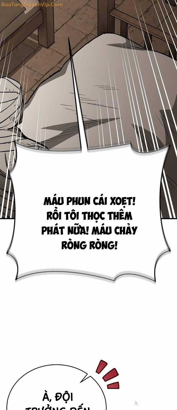 Kẻ Điên Và Đội Trưởng Cảnh Vệ Chapter 20 trang 83