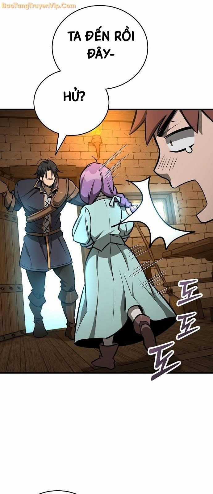 Kẻ Điên Và Đội Trưởng Cảnh Vệ Chapter 20 trang 94