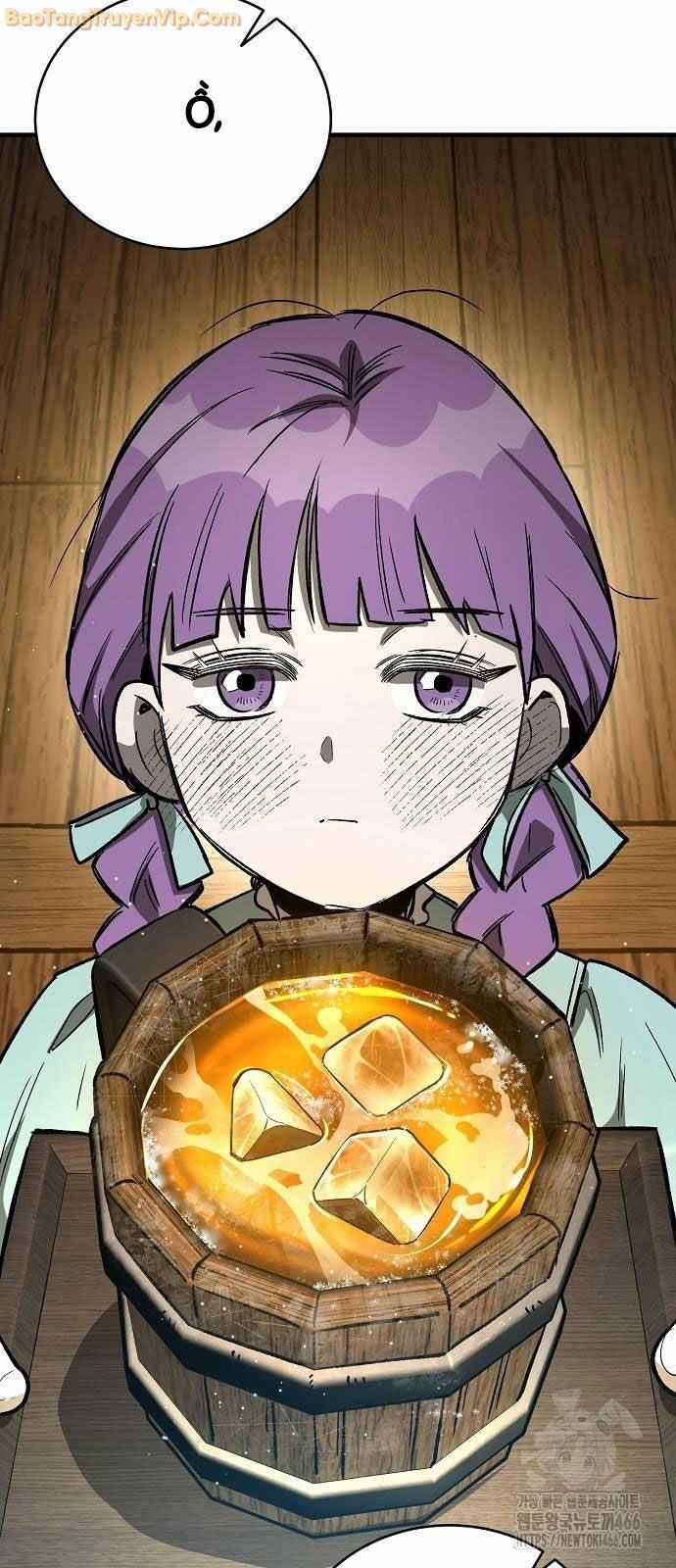 Kẻ Điên Và Đội Trưởng Cảnh Vệ Chapter 20 trang 95