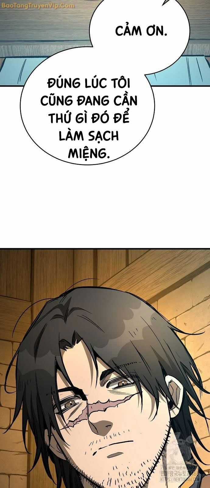 Kẻ Điên Và Đội Trưởng Cảnh Vệ Chapter 20 trang 96