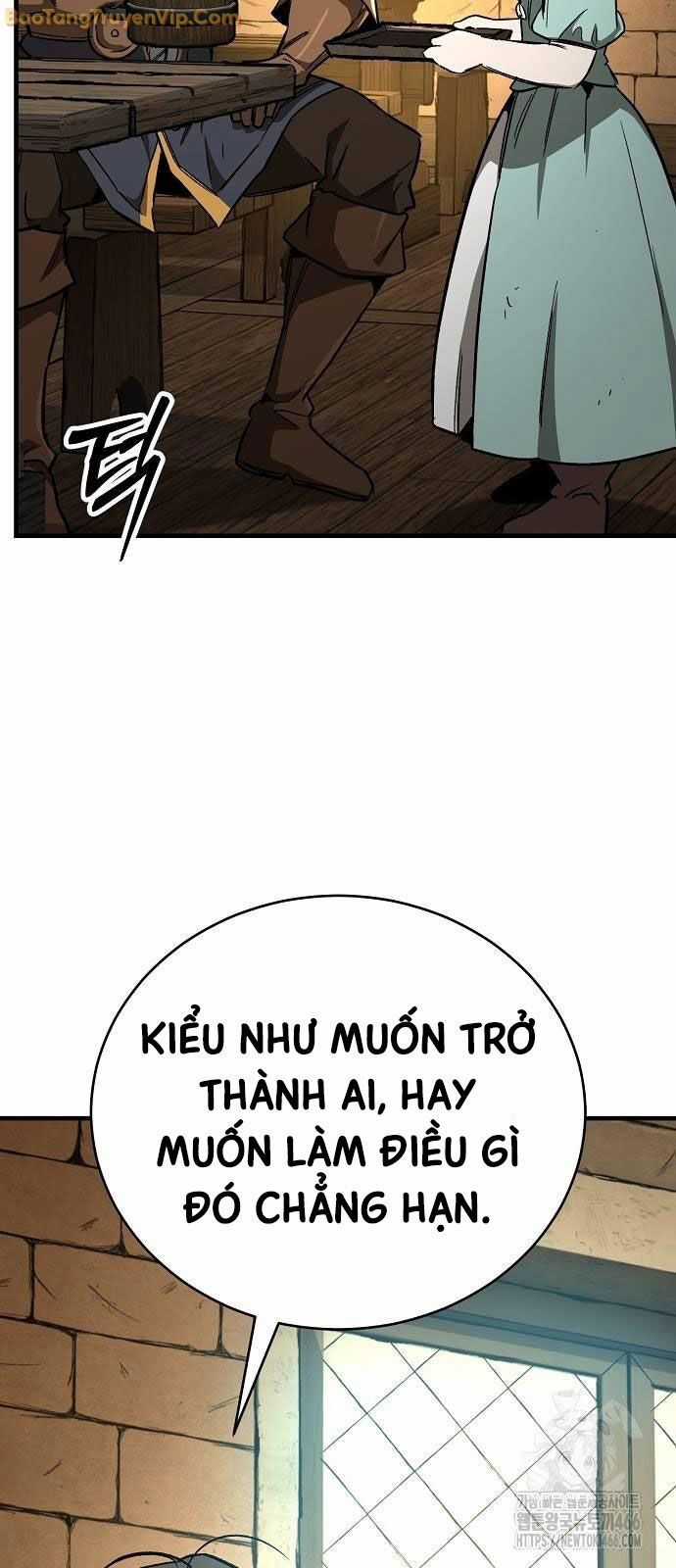 Kẻ Điên Và Đội Trưởng Cảnh Vệ Chapter 20 trang 98