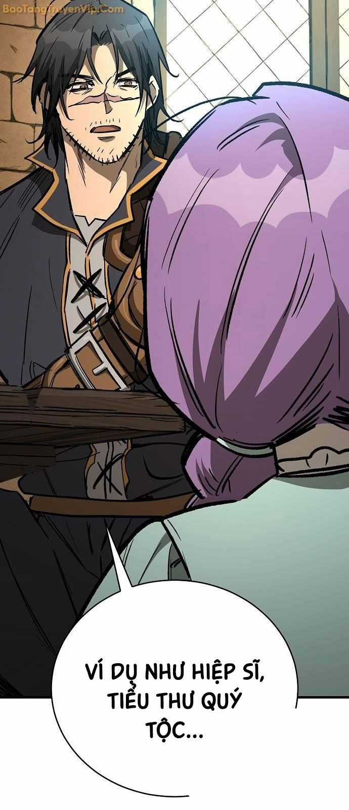 Kẻ Điên Và Đội Trưởng Cảnh Vệ Chapter 20 trang 99