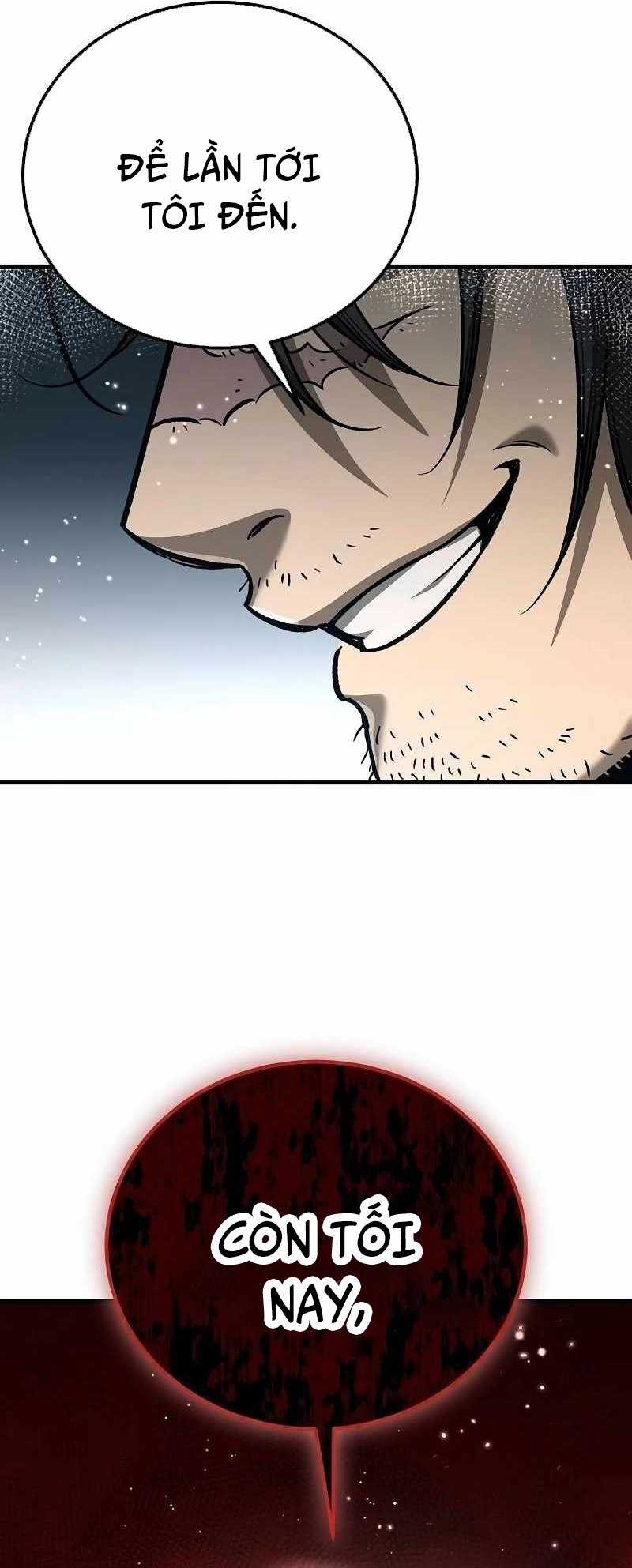 Kẻ Điên Và Đội Trưởng Cảnh Vệ Chapter 24 trang 13