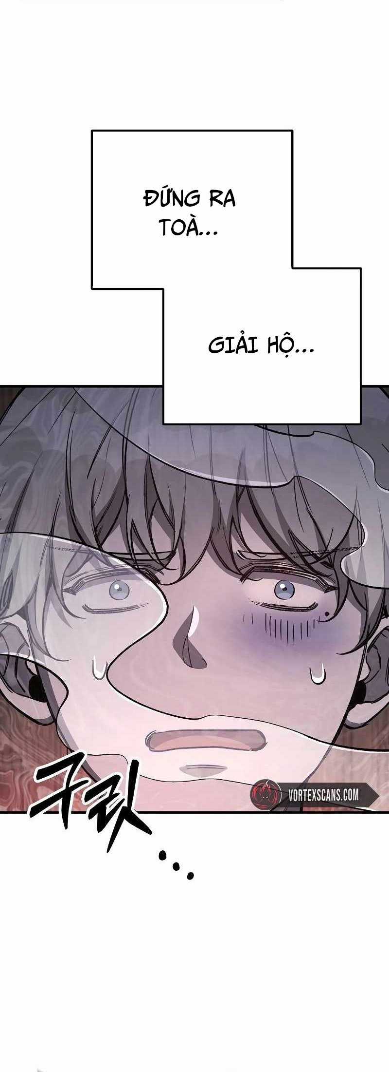 Kẻ Điên Và Đội Trưởng Cảnh Vệ Chapter 24 trang 23