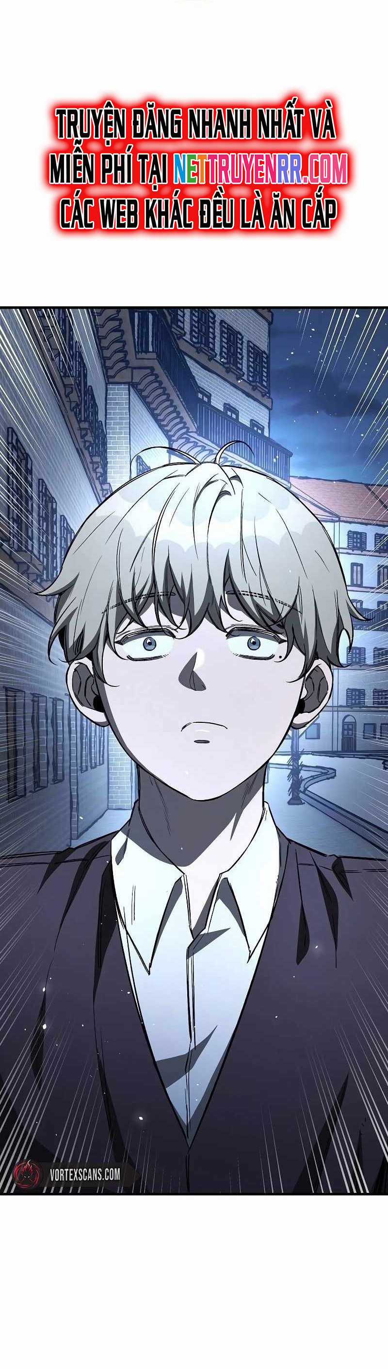 Kẻ Điên Và Đội Trưởng Cảnh Vệ Chapter 24 trang 34