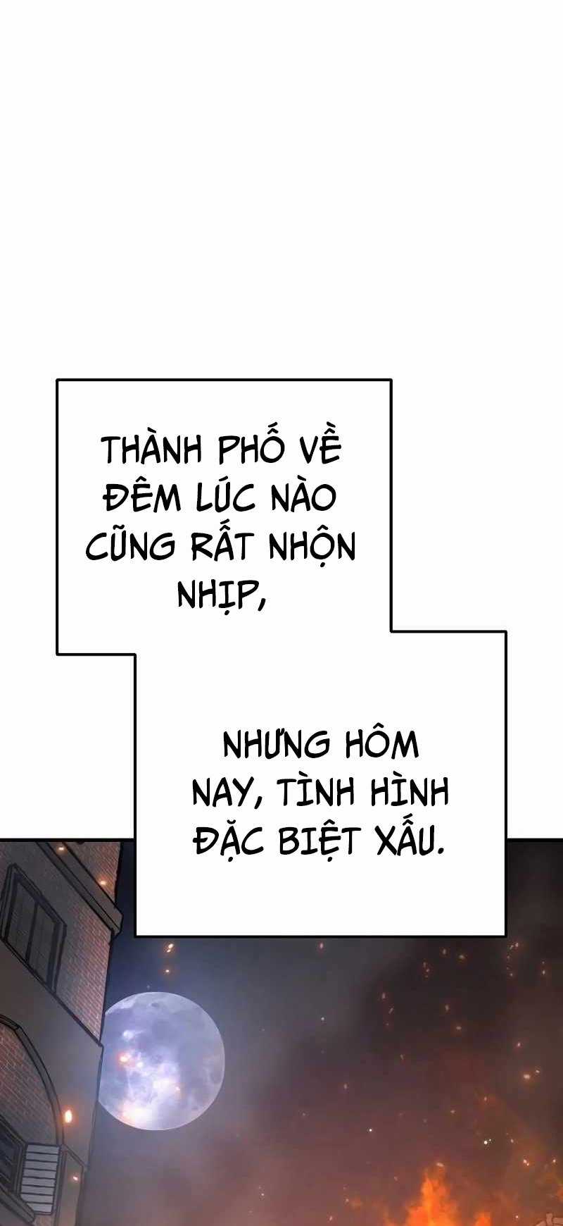 Kẻ Điên Và Đội Trưởng Cảnh Vệ Chapter 24 trang 44