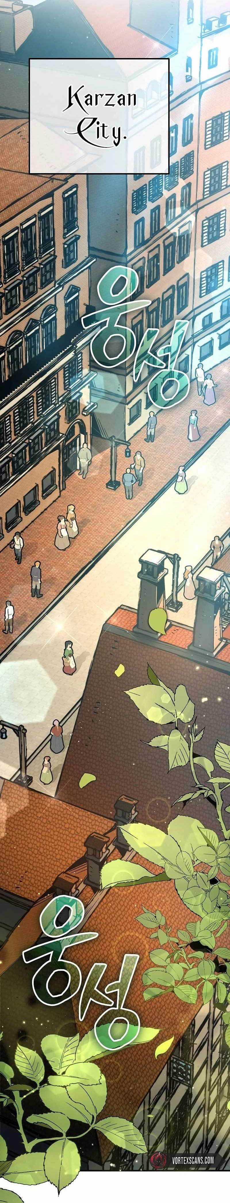 Kẻ Điên Và Đội Trưởng Cảnh Vệ Chapter 24 trang 5