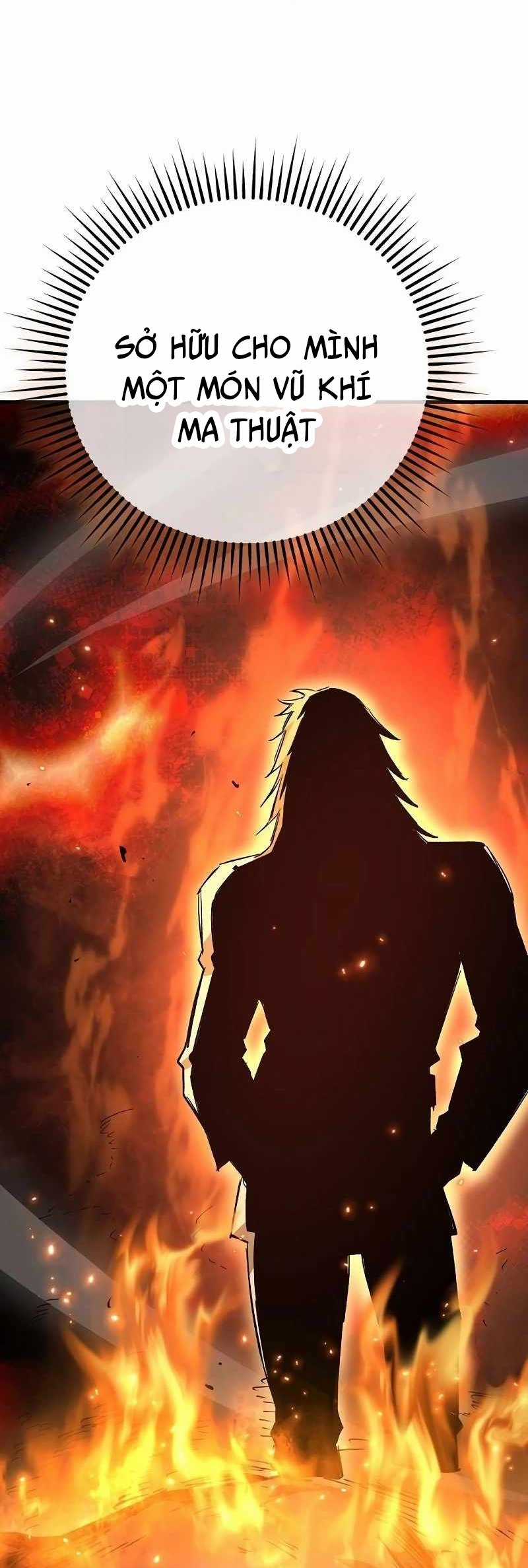 Kẻ Điên Và Đội Trưởng Cảnh Vệ Chapter 24 trang 53