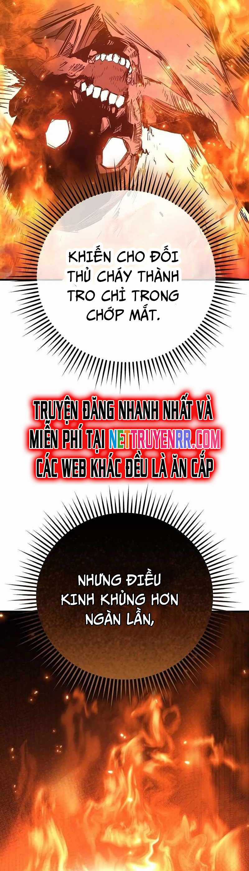 Kẻ Điên Và Đội Trưởng Cảnh Vệ Chapter 24 trang 54