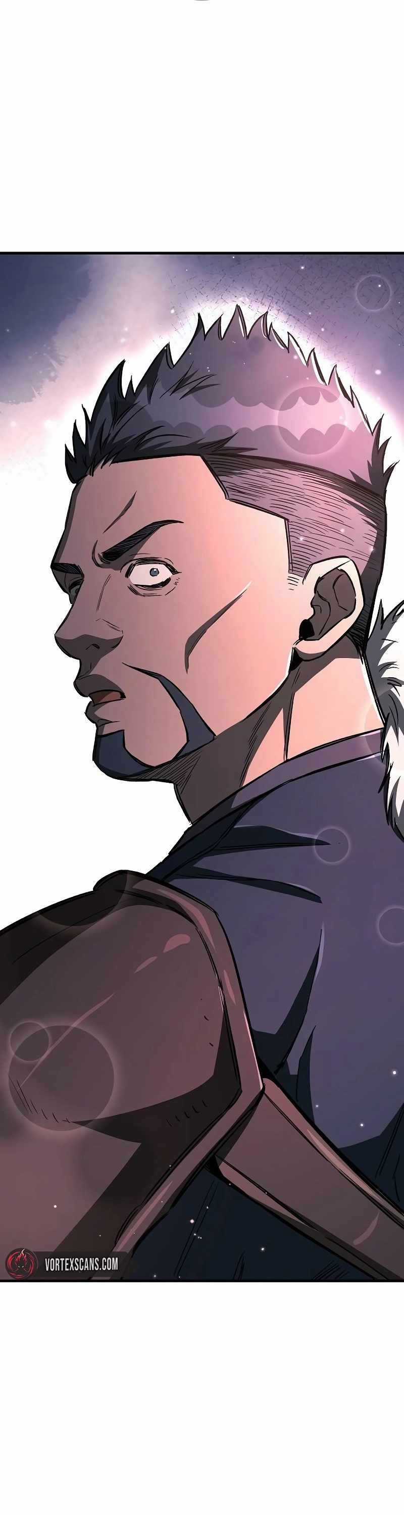 Kẻ Điên Và Đội Trưởng Cảnh Vệ Chapter 24 trang 63