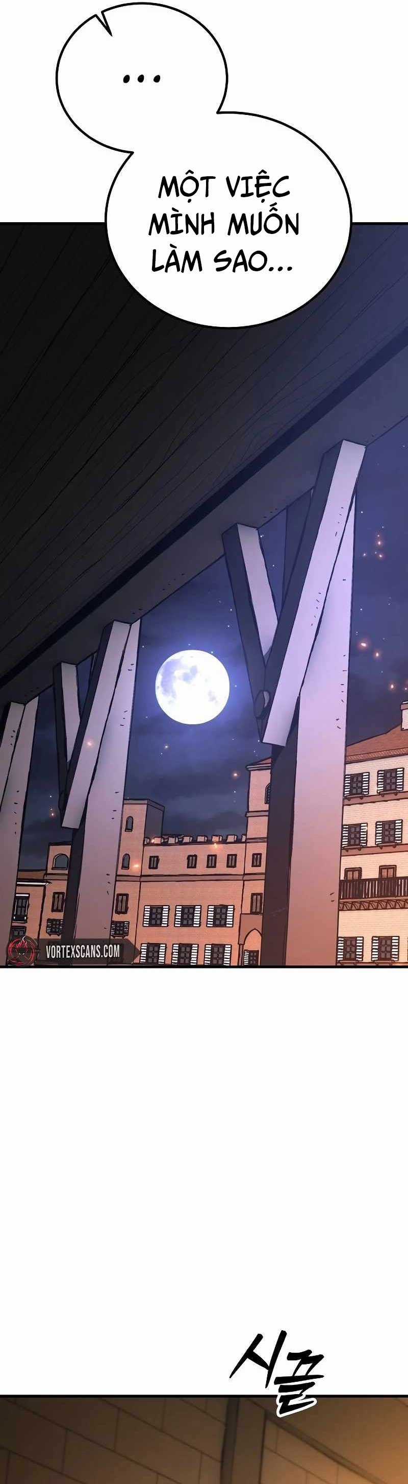 Kẻ Điên Và Đội Trưởng Cảnh Vệ Chapter 24 trang 65