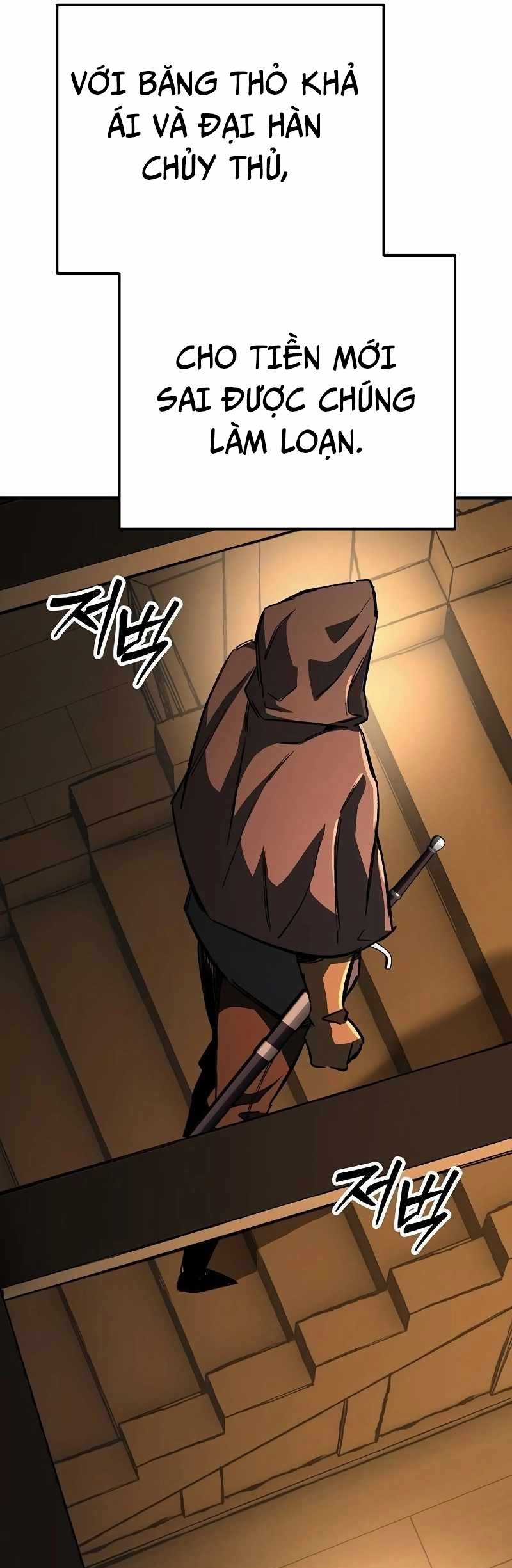 Kẻ Điên Và Đội Trưởng Cảnh Vệ Chapter 24 trang 69