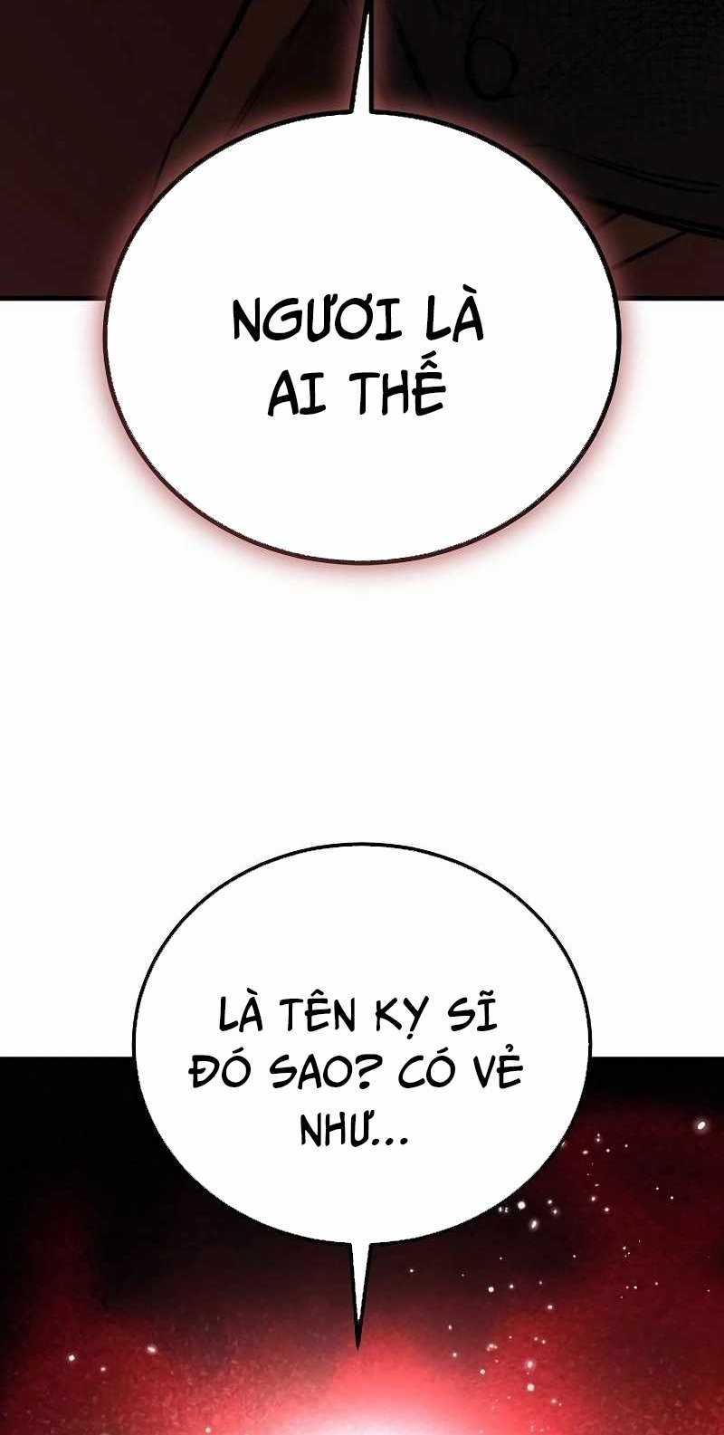 Kẻ Điên Và Đội Trưởng Cảnh Vệ Chapter 24 trang 74