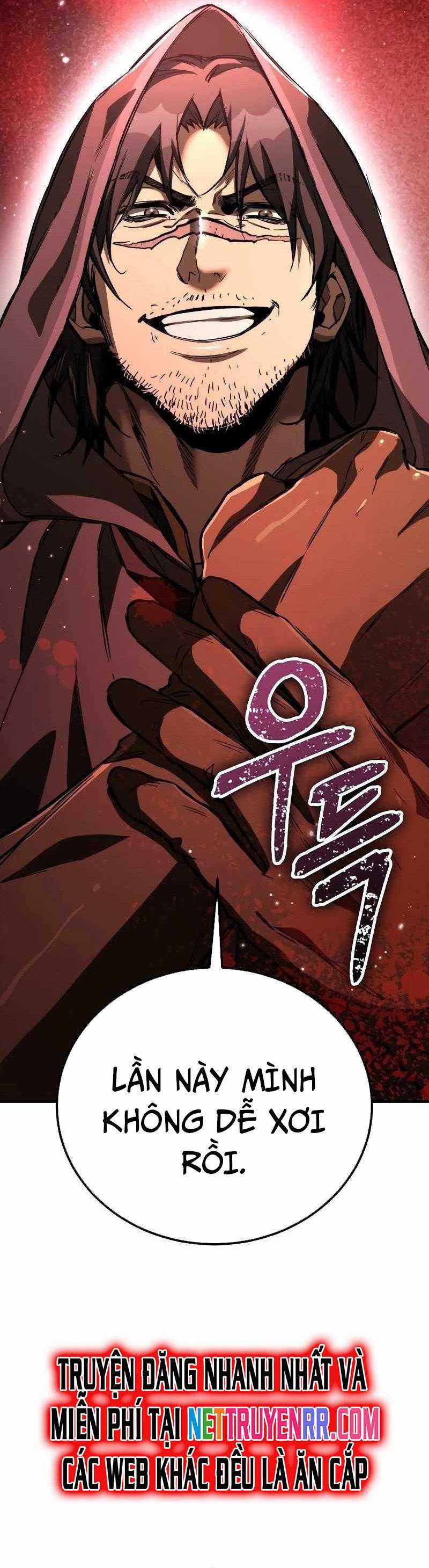 Kẻ Điên Và Đội Trưởng Cảnh Vệ Chapter 24 trang 75