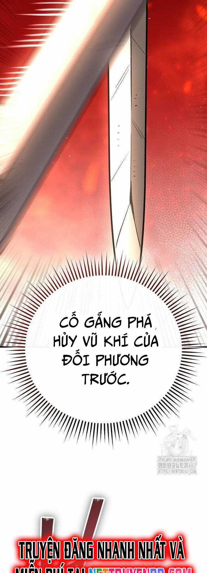 Kẻ Điên Và Đội Trưởng Cảnh Vệ Chapter 25 trang 10