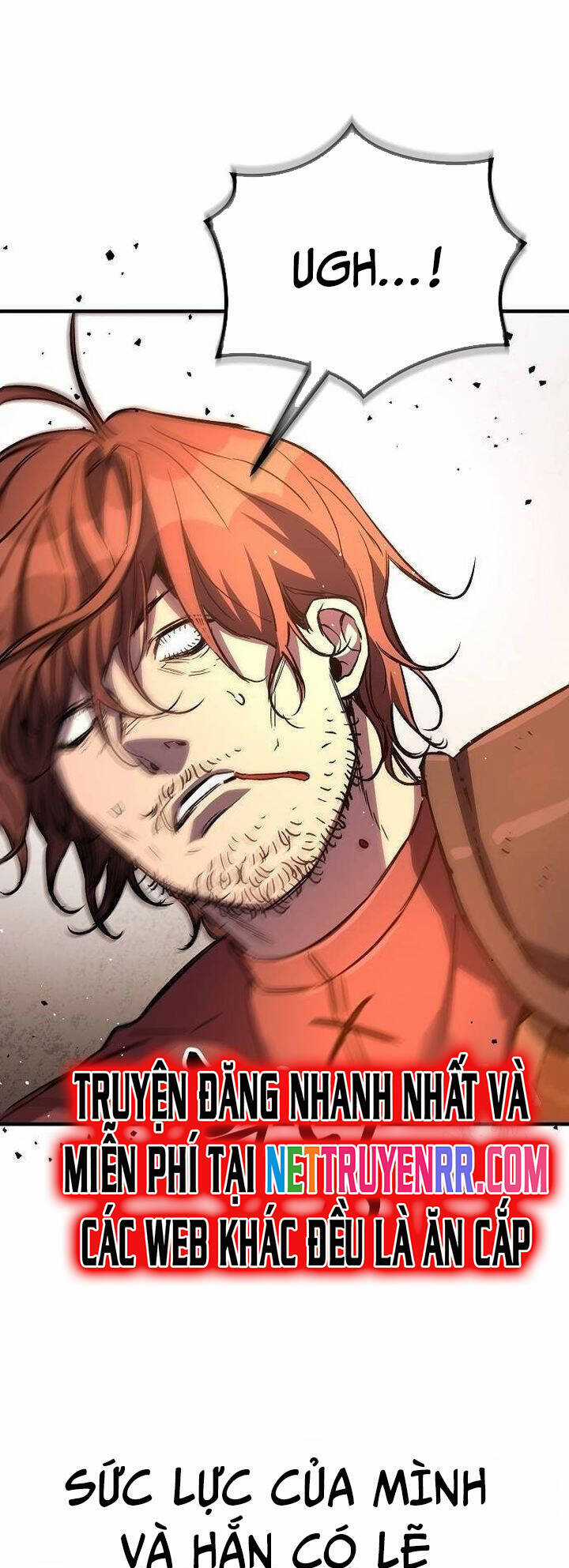 Kẻ Điên Và Đội Trưởng Cảnh Vệ Chapter 25 trang 14