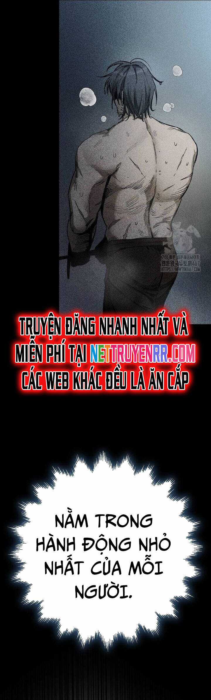 Kẻ Điên Và Đội Trưởng Cảnh Vệ Chapter 25 trang 16