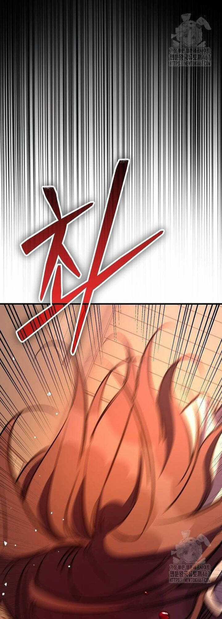 Kẻ Điên Và Đội Trưởng Cảnh Vệ Chapter 25 trang 17