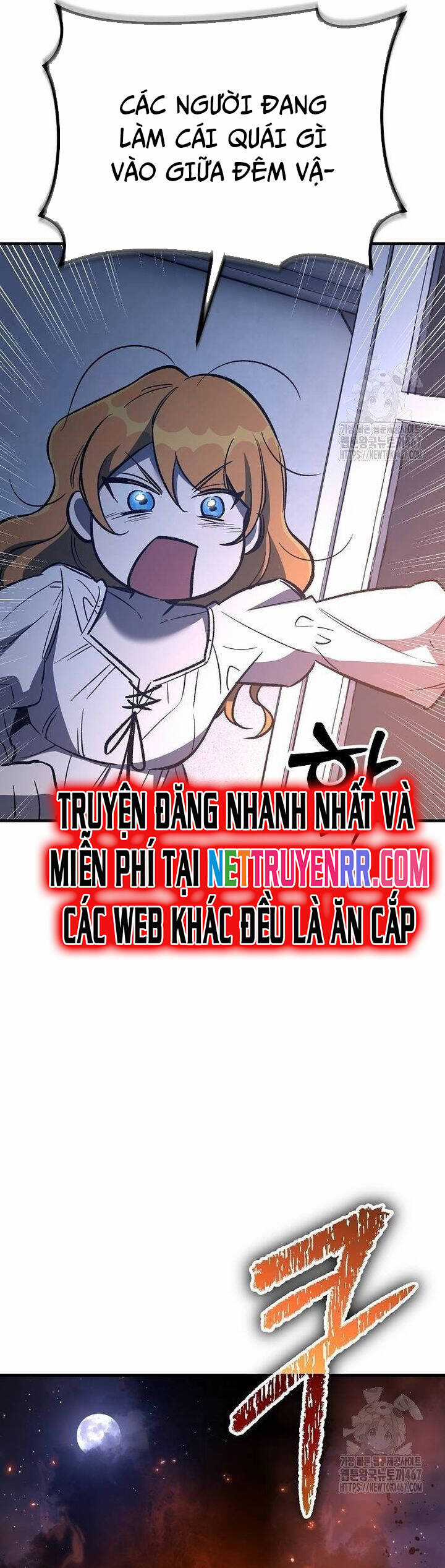 Kẻ Điên Và Đội Trưởng Cảnh Vệ Chapter 25 trang 24