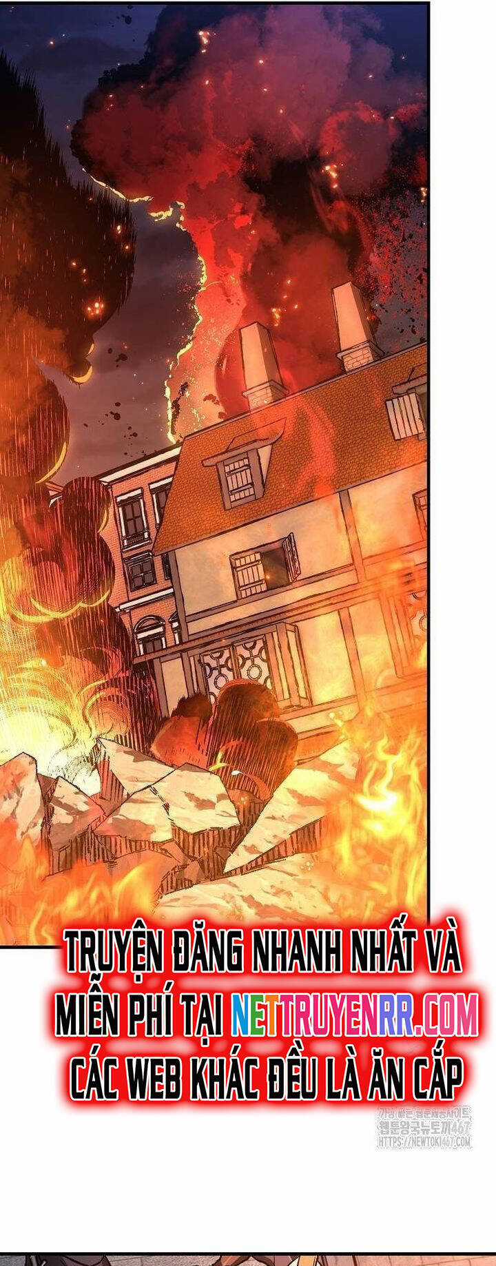 Kẻ Điên Và Đội Trưởng Cảnh Vệ Chapter 25 trang 26