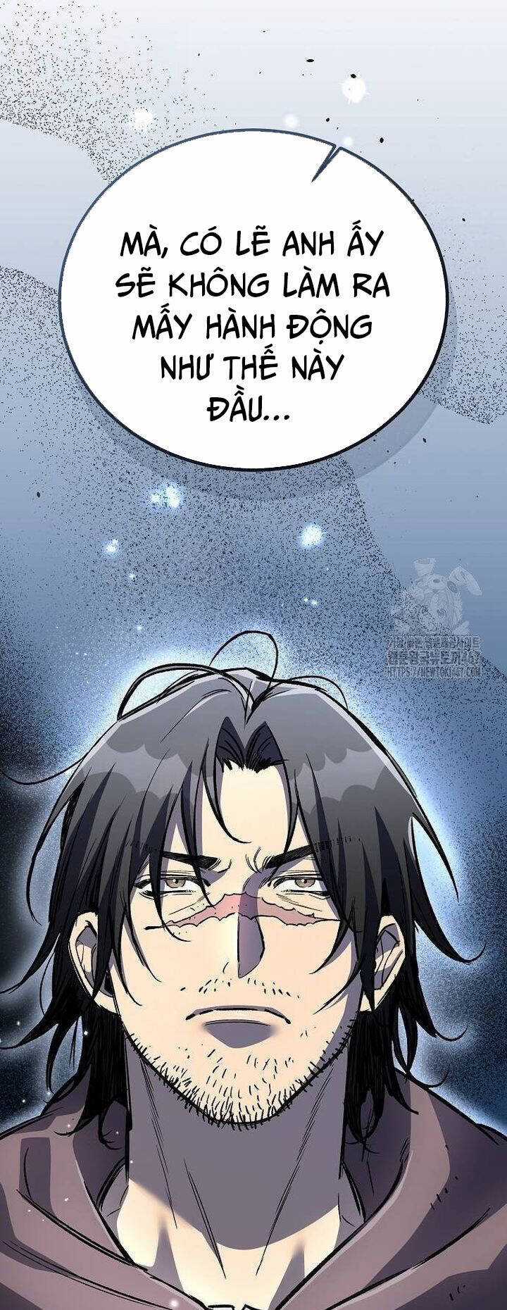 Kẻ Điên Và Đội Trưởng Cảnh Vệ Chapter 25 trang 29