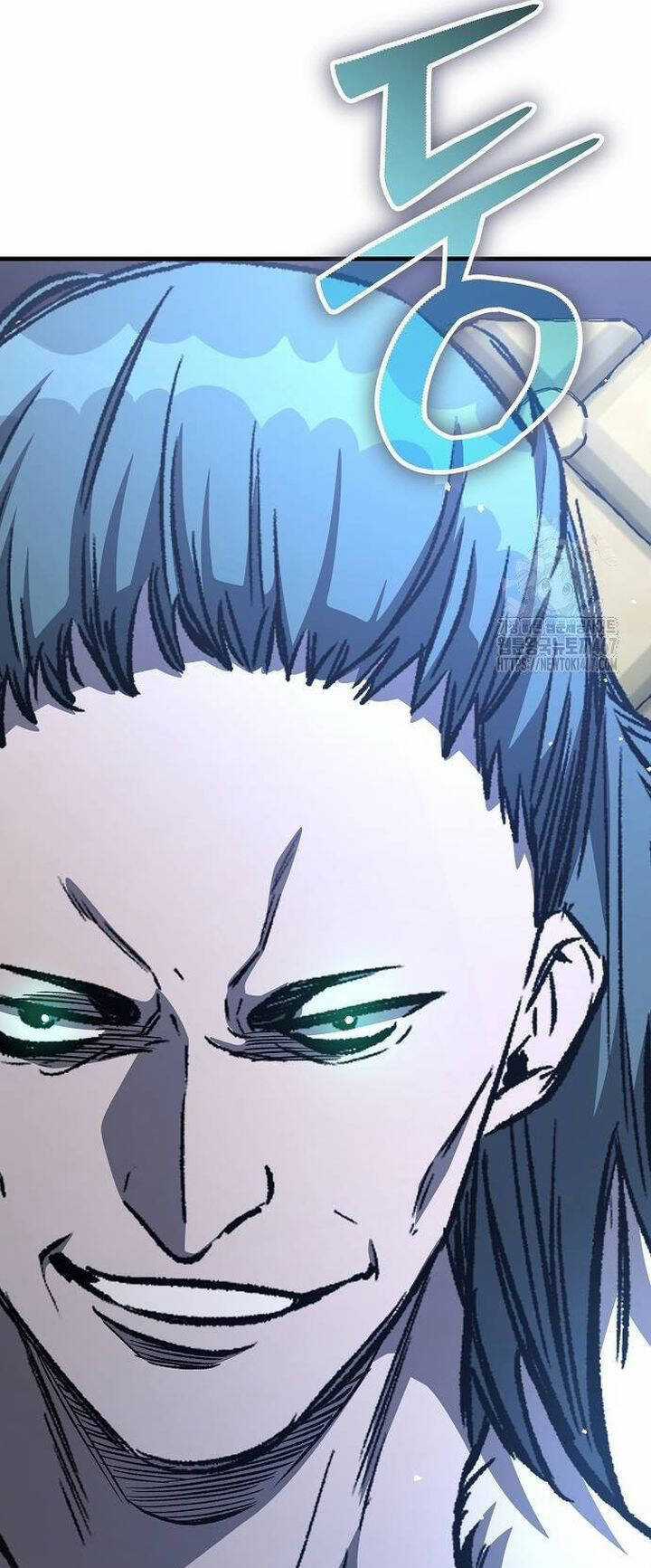 Kẻ Điên Và Đội Trưởng Cảnh Vệ Chapter 25 trang 36