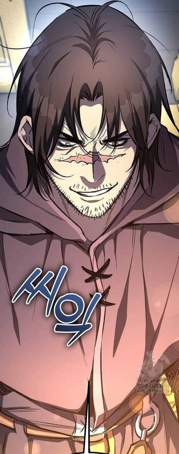 Kẻ Điên Và Đội Trưởng Cảnh Vệ Chapter 25 trang 39