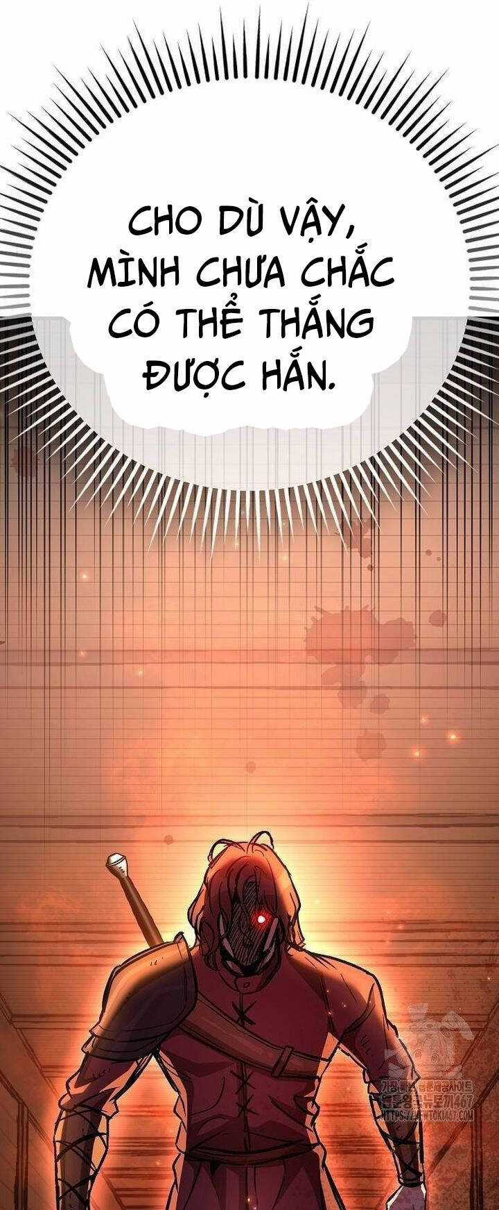 Kẻ Điên Và Đội Trưởng Cảnh Vệ Chapter 25 trang 4