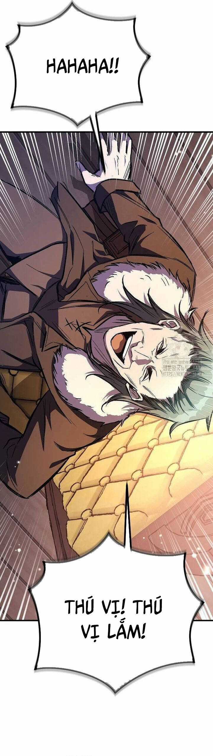 Kẻ Điên Và Đội Trưởng Cảnh Vệ Chapter 25 trang 40