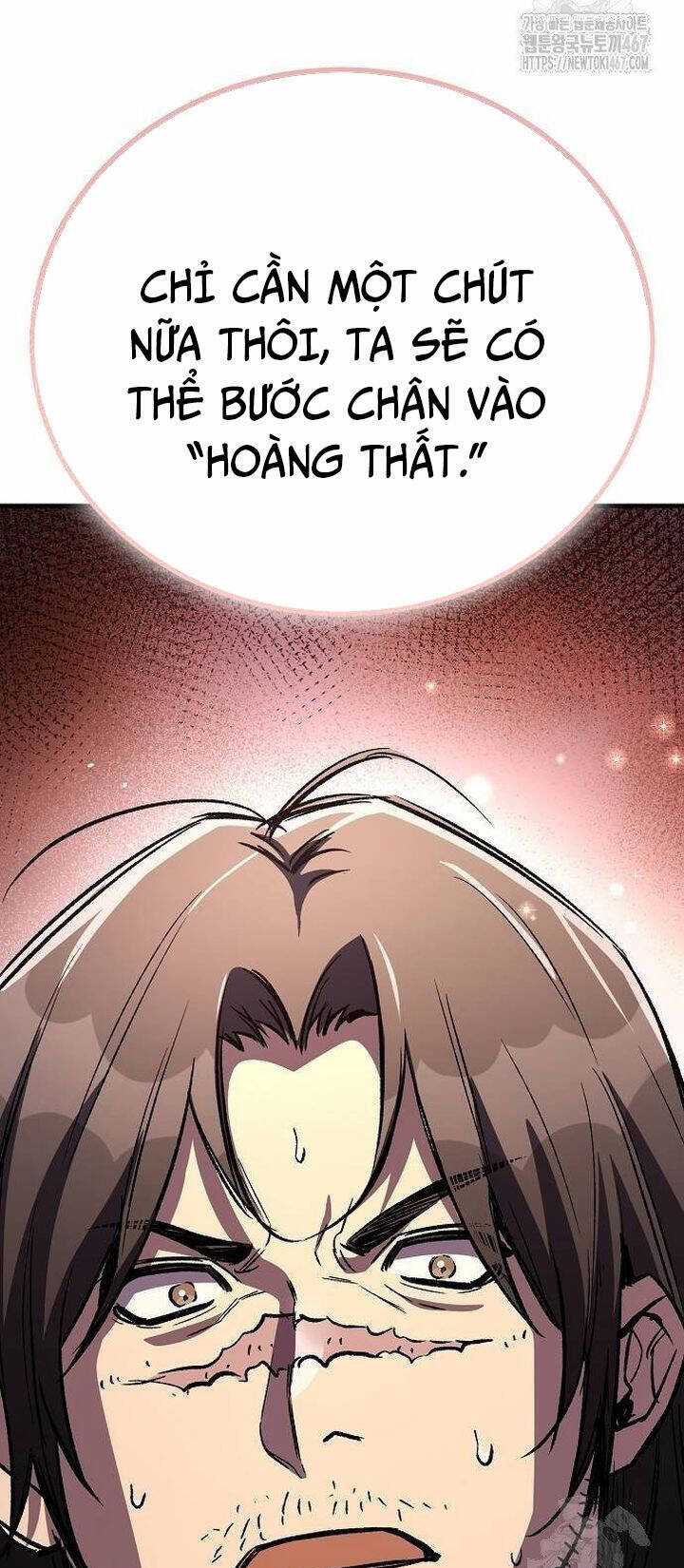 Kẻ Điên Và Đội Trưởng Cảnh Vệ Chapter 25 trang 43