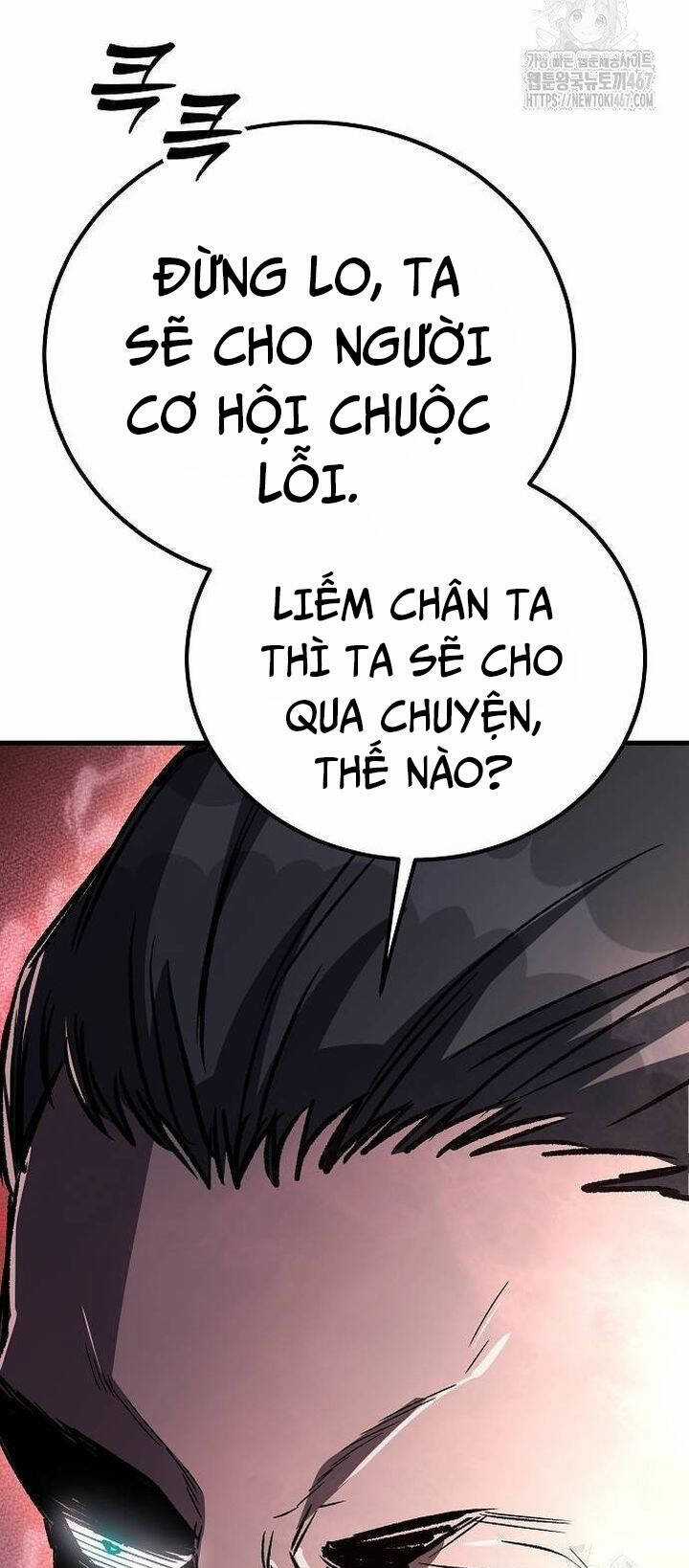 Kẻ Điên Và Đội Trưởng Cảnh Vệ Chapter 25 trang 44