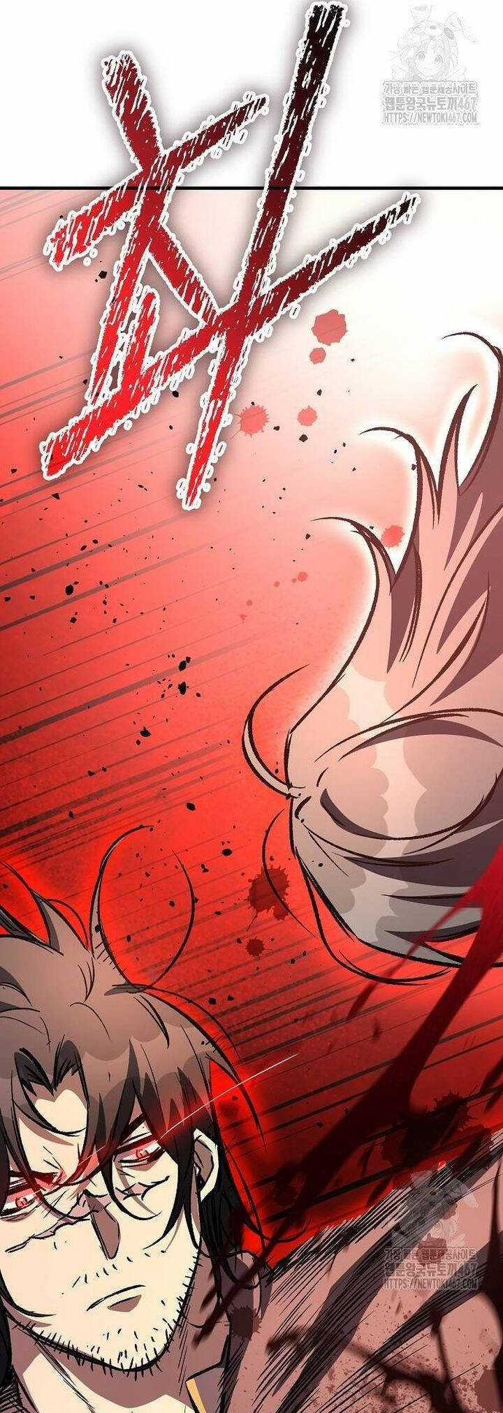 Kẻ Điên Và Đội Trưởng Cảnh Vệ Chapter 25 trang 45